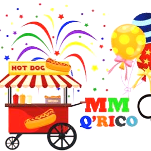 Profile for MM Que Rico