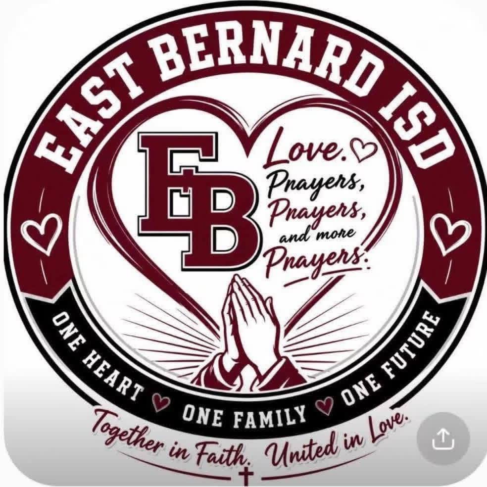We want to extend an apology... - East Bernard Elementary PTO | Facebook