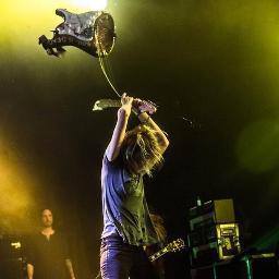 Dead Sara Europe