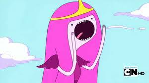 Profile for Princess Bubblegum
