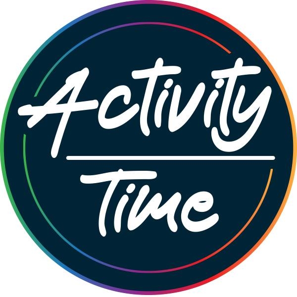 Activity Time Wicklow