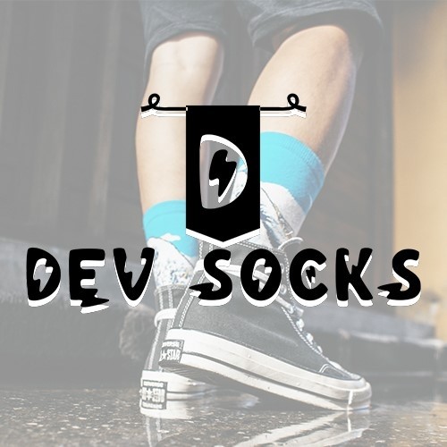 DEV Socks