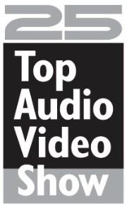 TOP AUDIO VIDEO SHOW