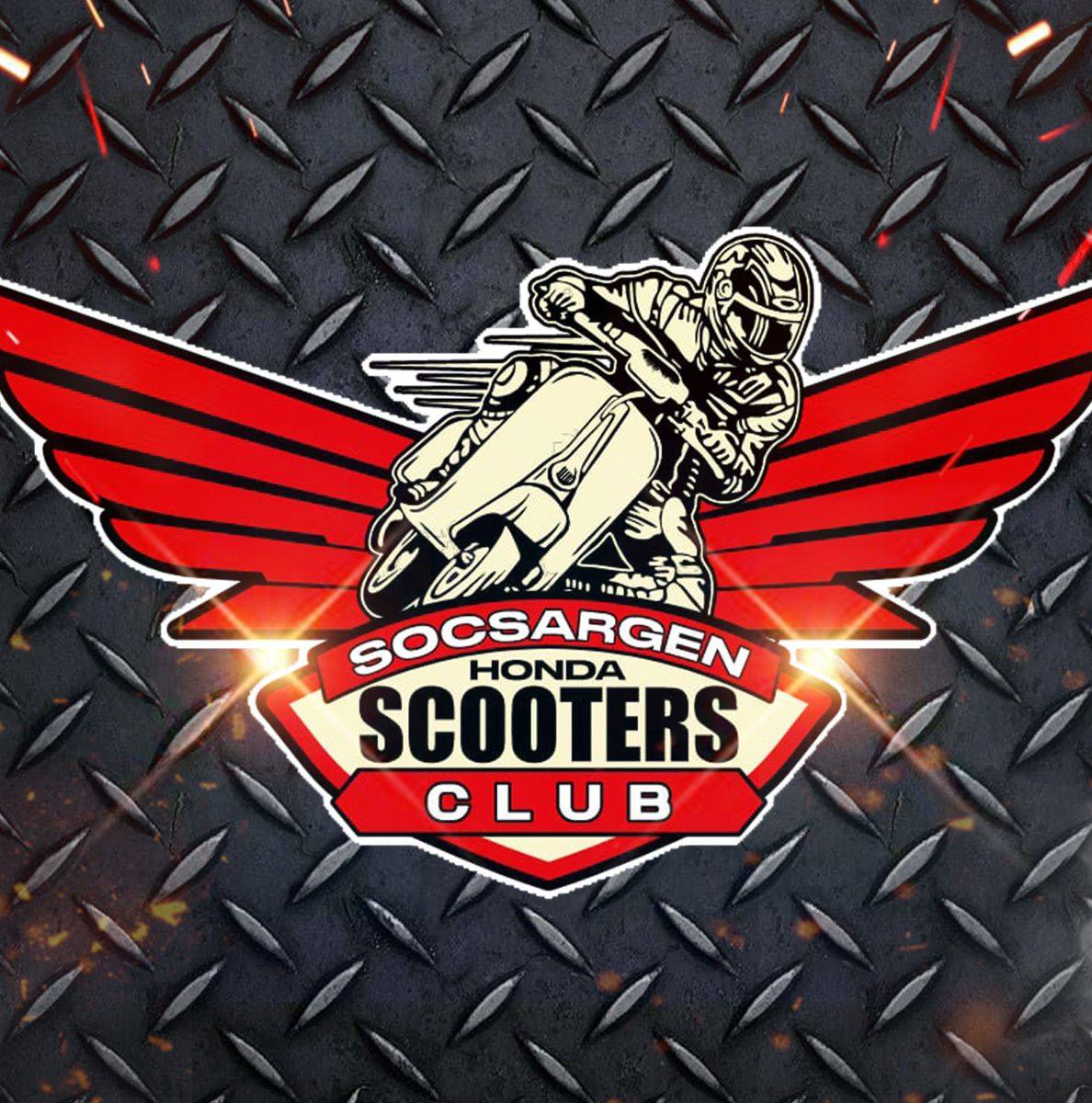 Honda Scooters Club... - Honda Scooters Club Philippines Inc.
