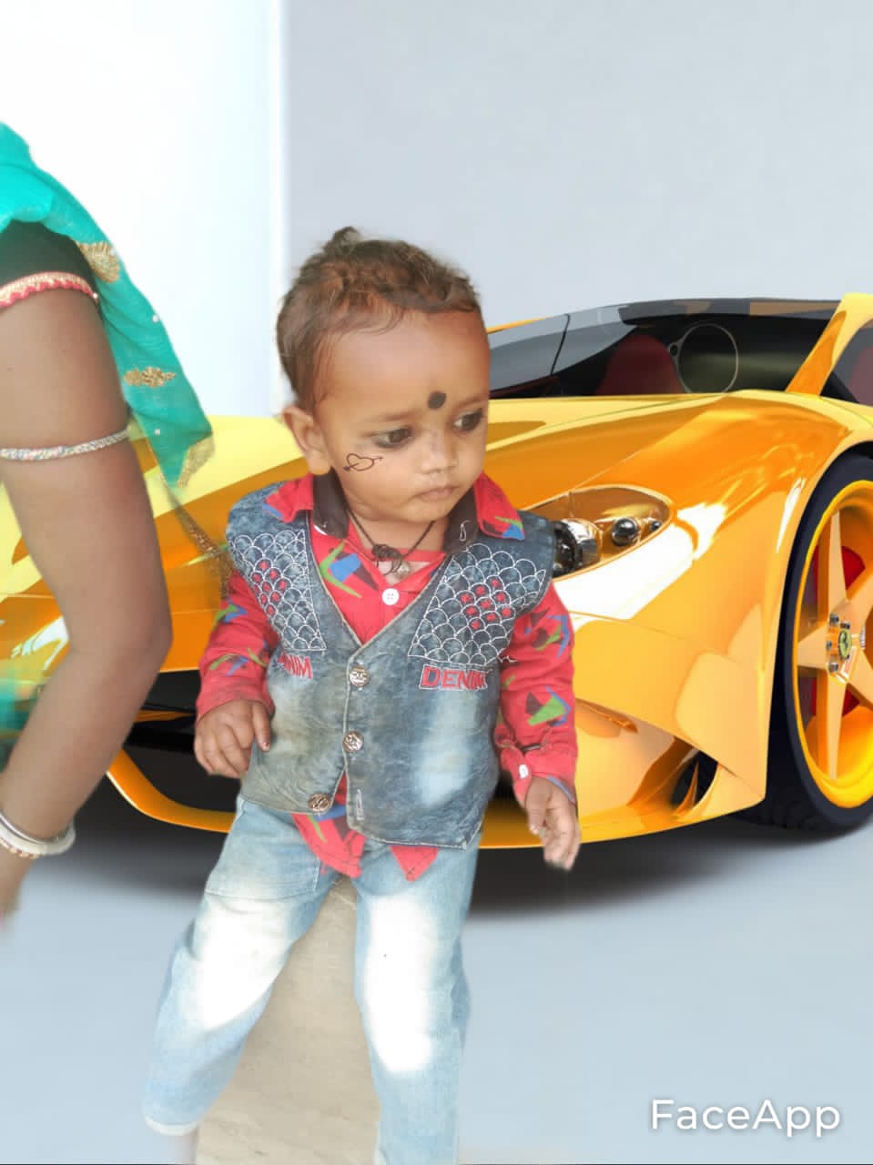 Sanju raj