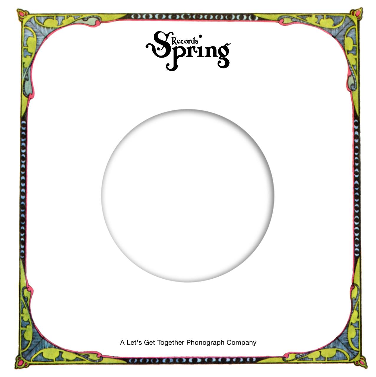 Spring Records
