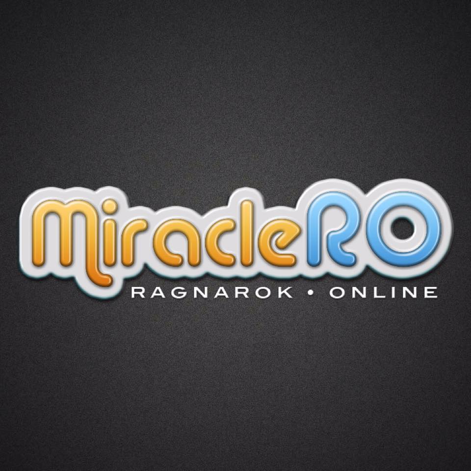 Miracle Ragnarok Online - Congratulations to your TOP 10 PVP, MVP and ...