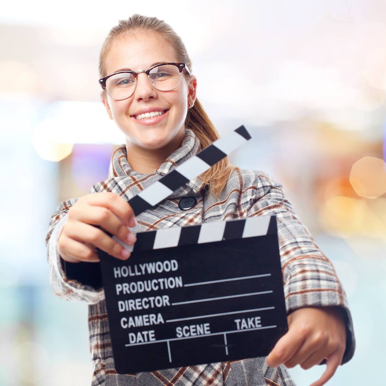 Involve Media Film Courses