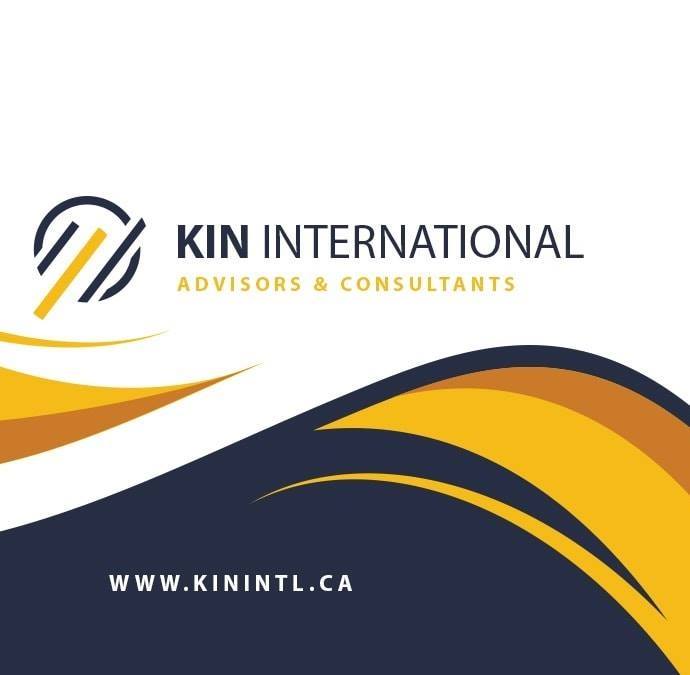 Kin International
