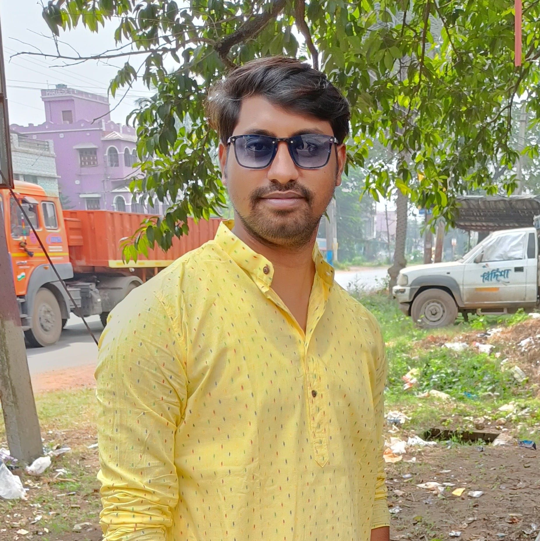 Debasish Pramanik