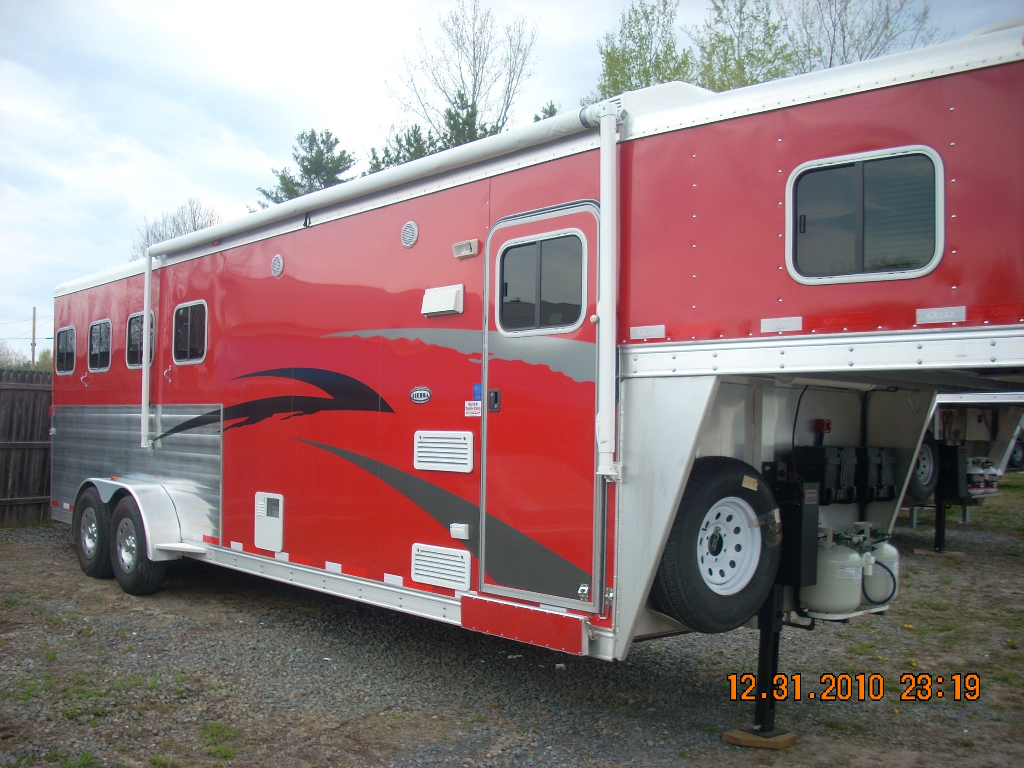 Key R-D trailers | Plattsburgh NY