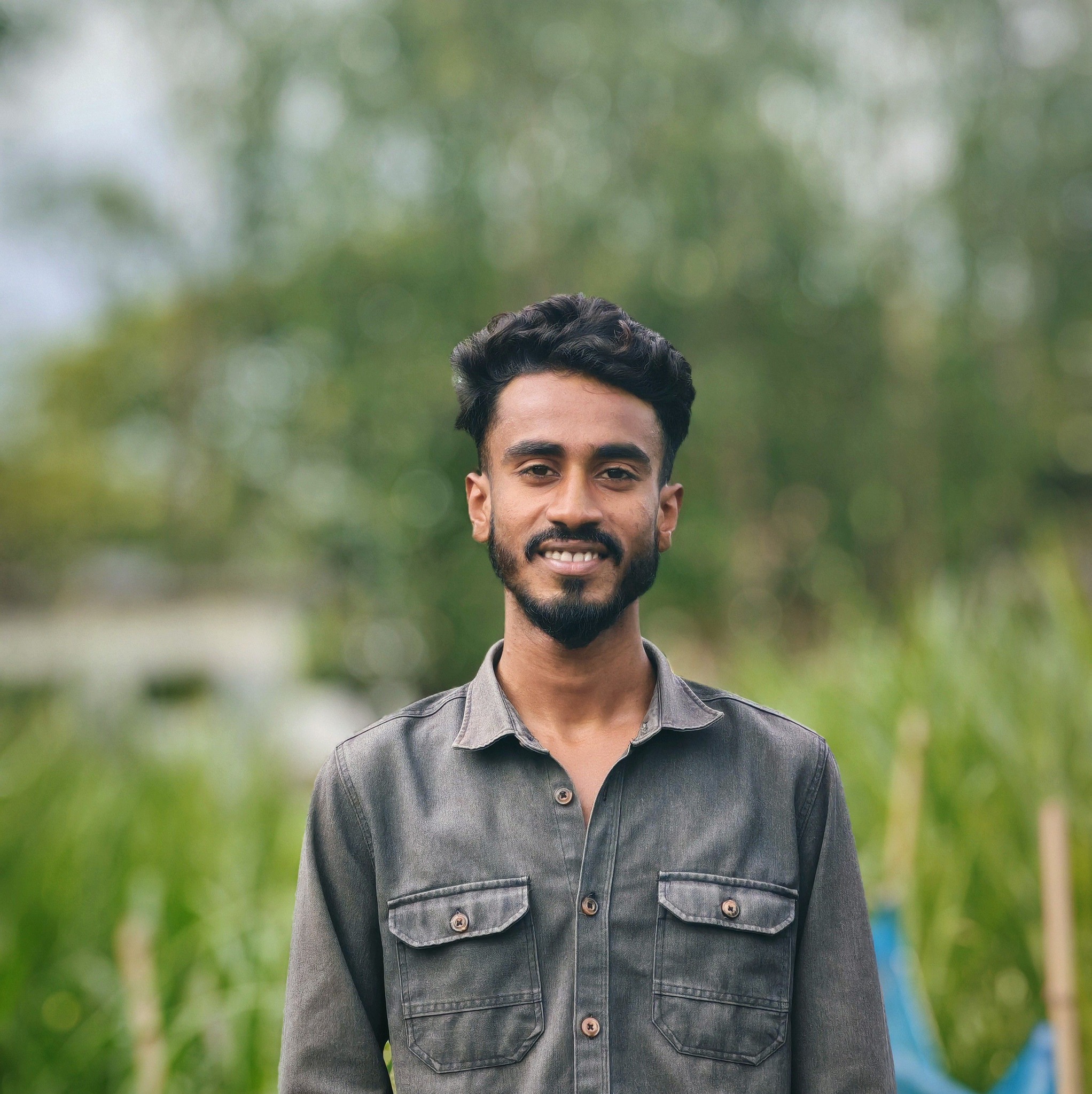 Ashik Vai