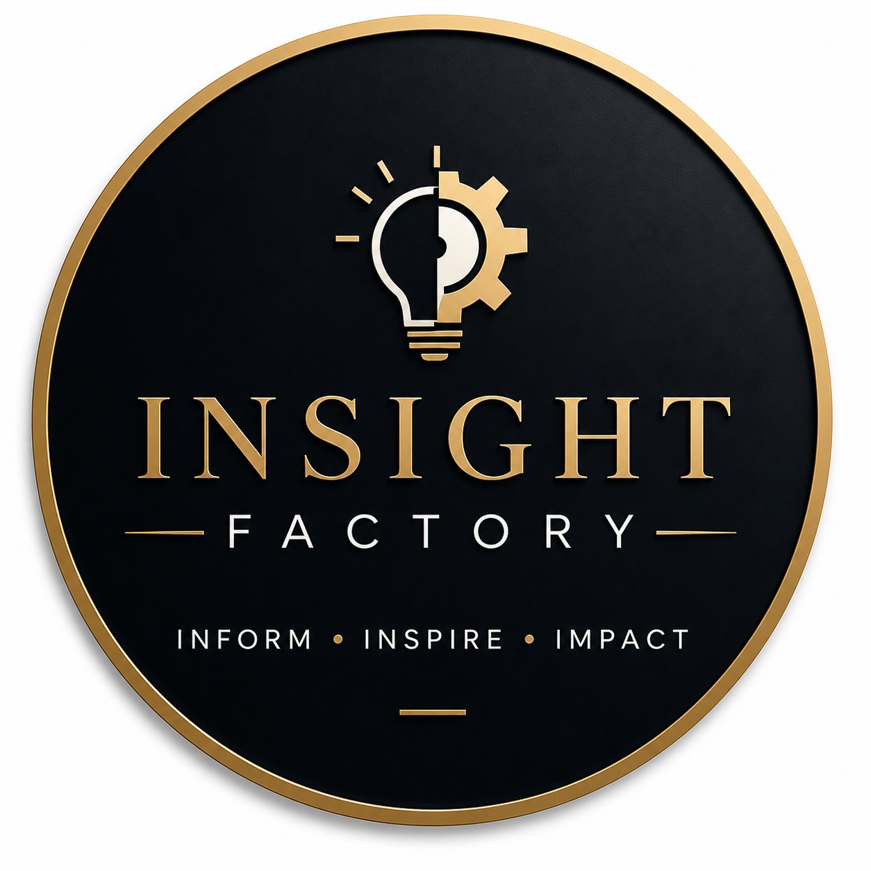 Insight Factory