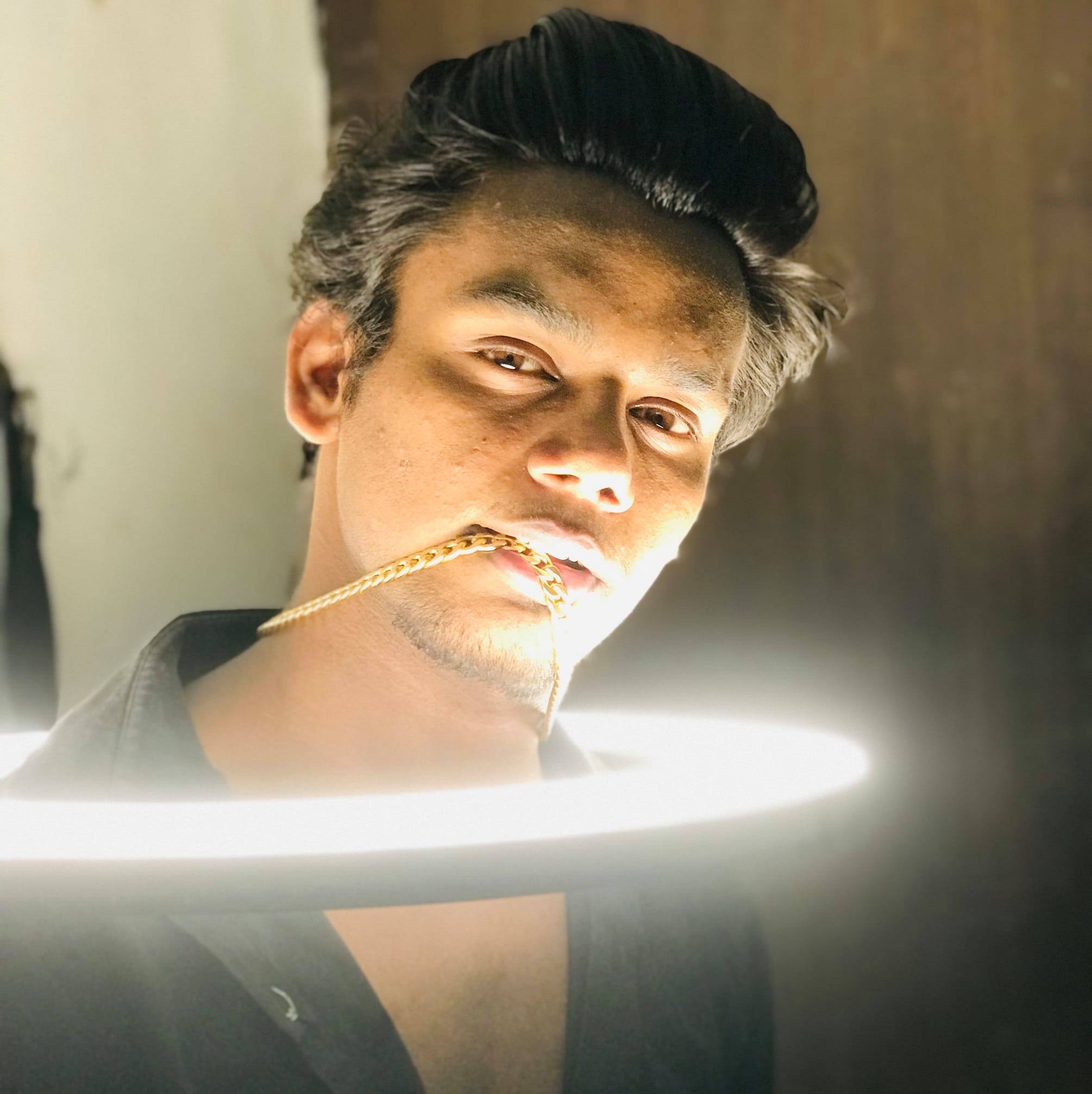 Shambhu Giri