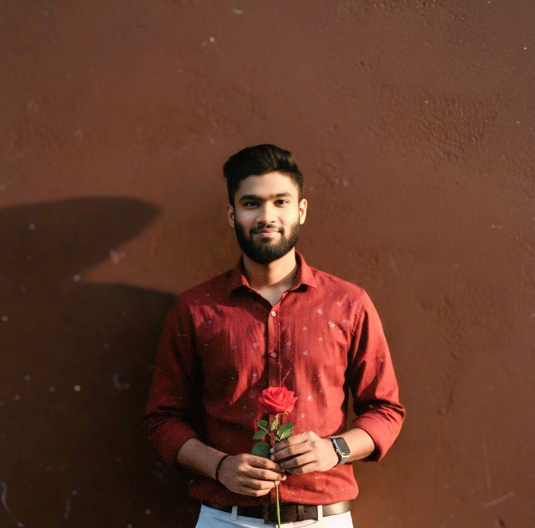 M.B.H Hridoy Raj | Jessore