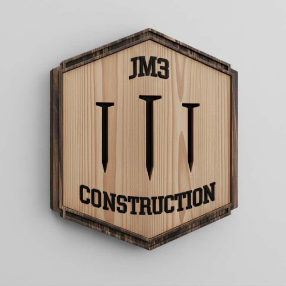 JM3 Construction