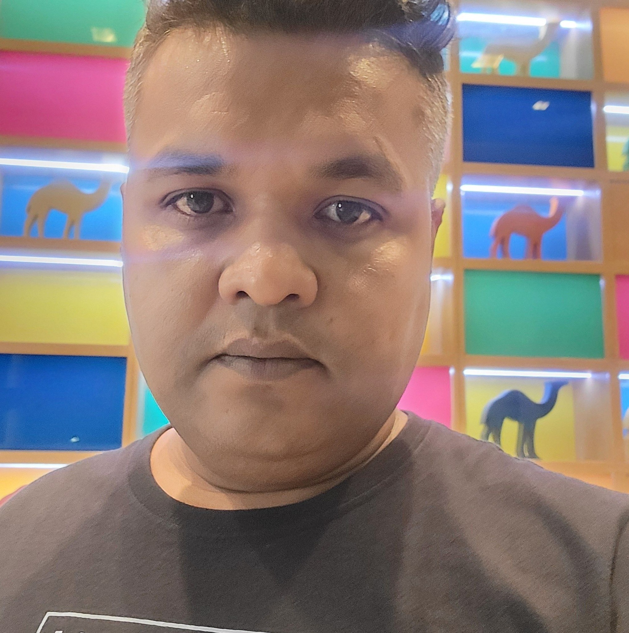 Rashed Alom Babu