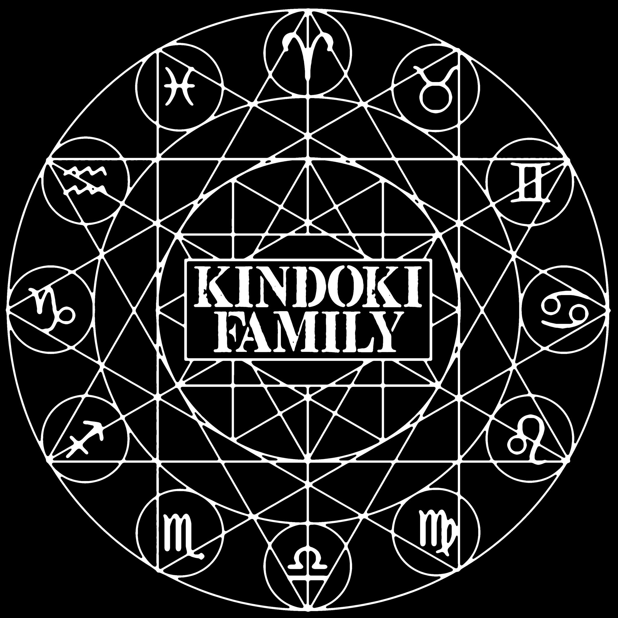 Kindoki Family