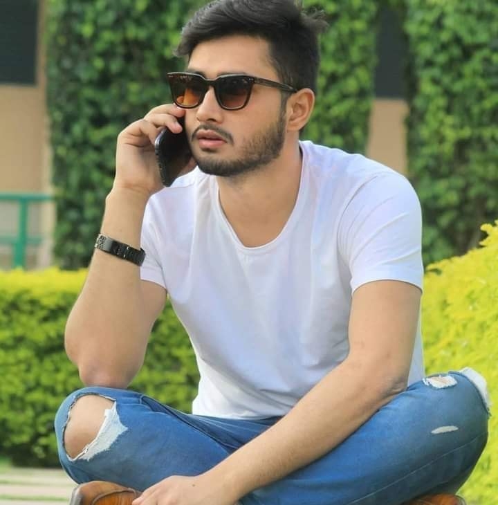 Ridoyan Chowdhury | Dammam
