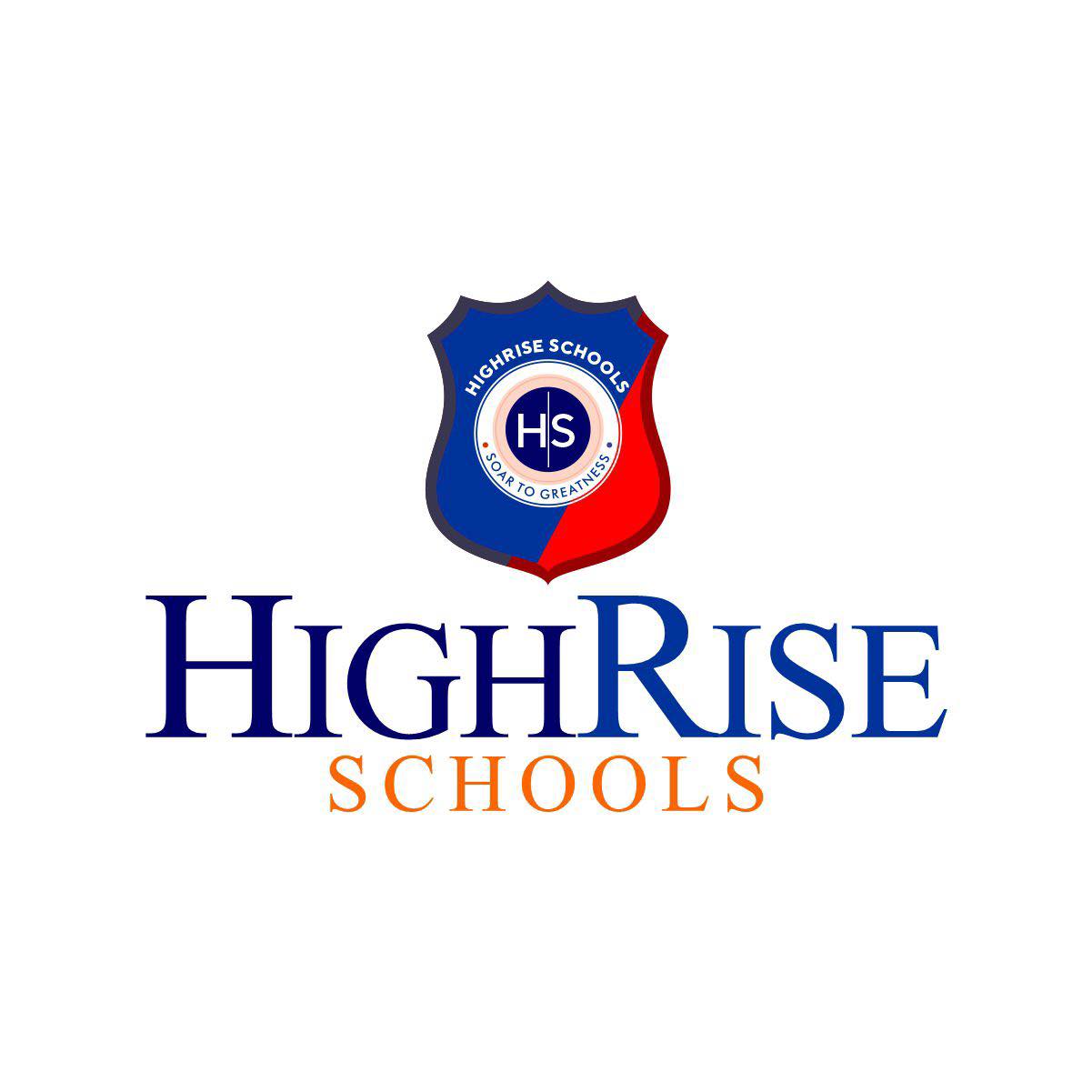 High rise school | Lagos