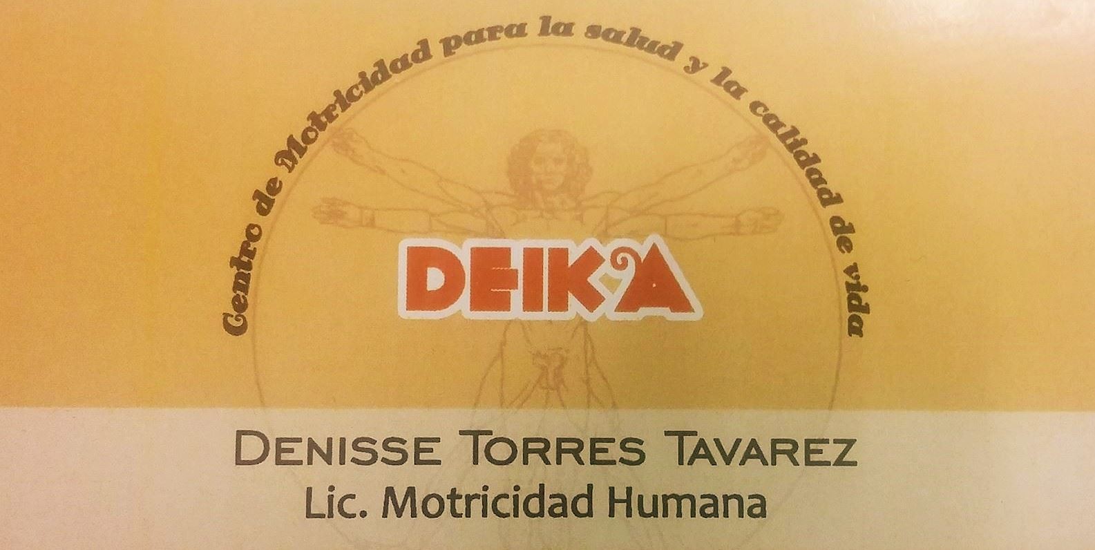 DEIKA 