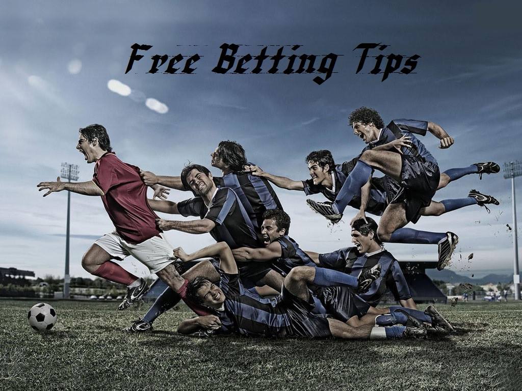 Free Betting Tips