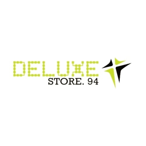 Deluxe STORE. 94