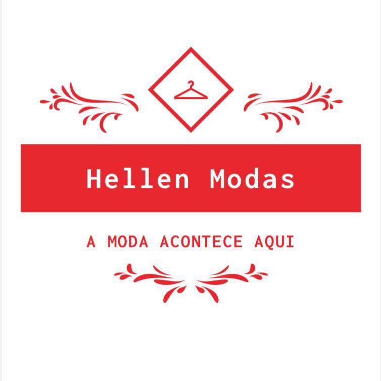 Hellen Modas | Cocal dos Alves PI