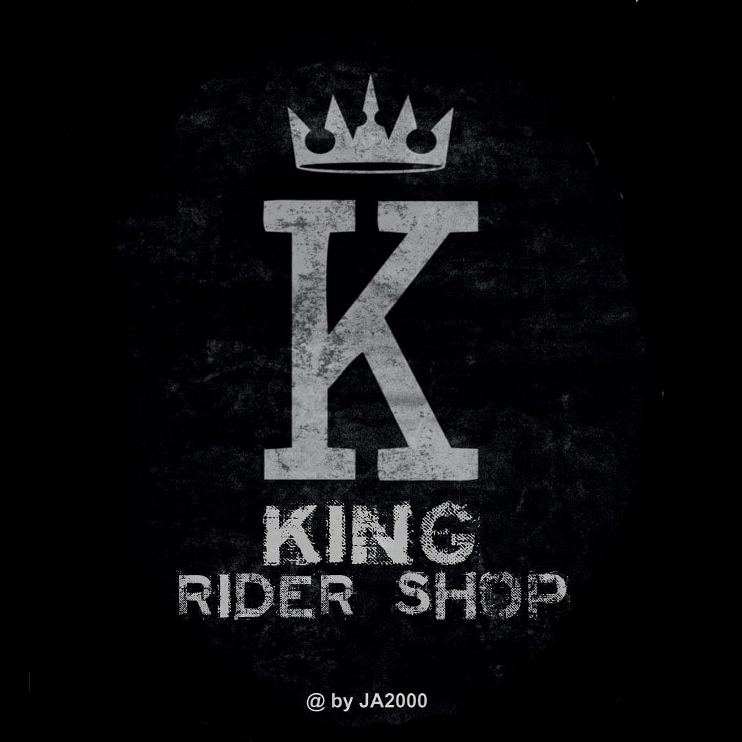 King Rider Shop | Virton