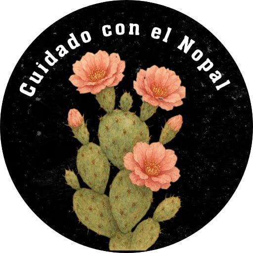 Cuidado con el nopal | Irapuato