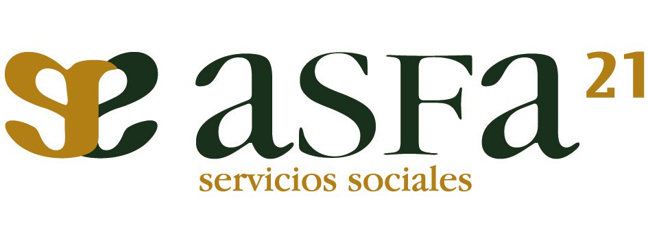 Asfa 21 Servicios Sociales