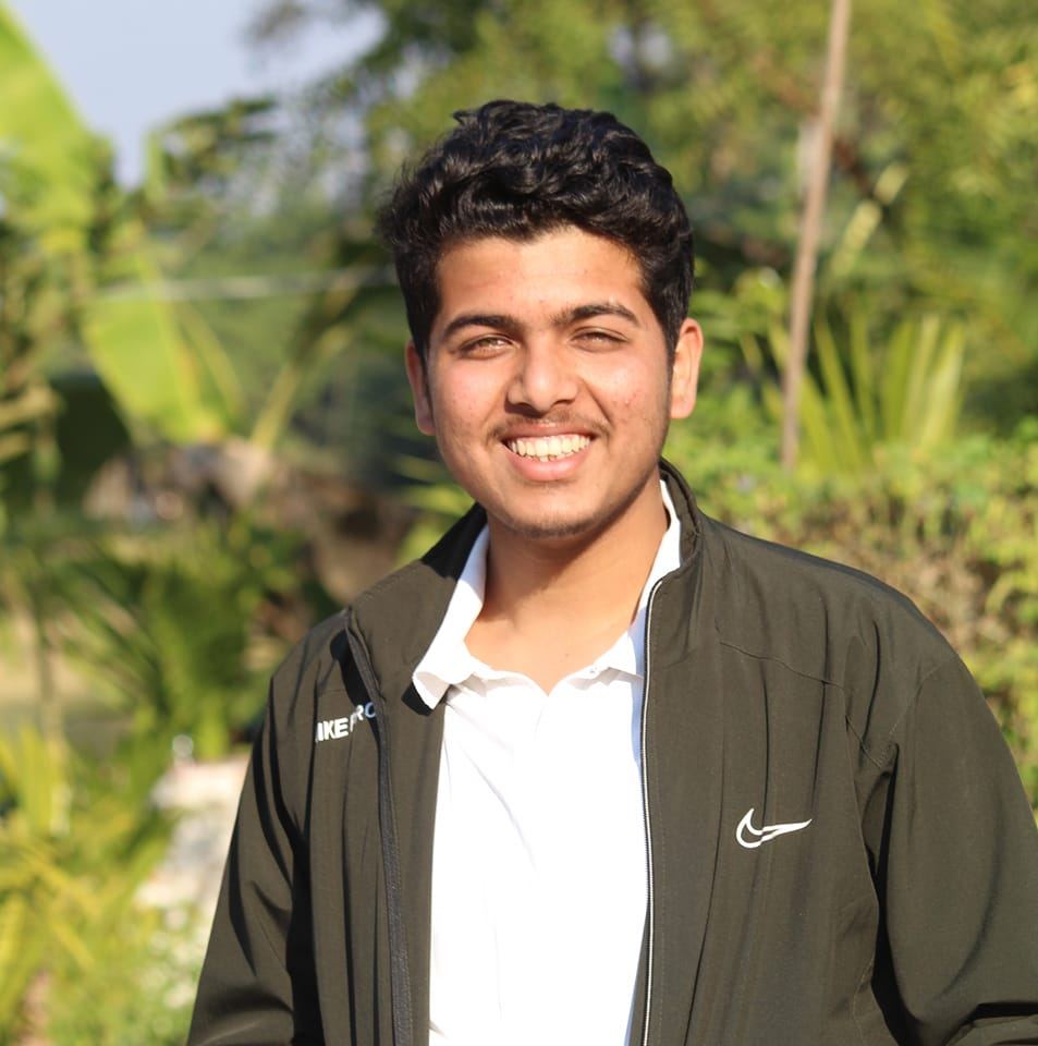 SUJAL RAJAK | Kampur