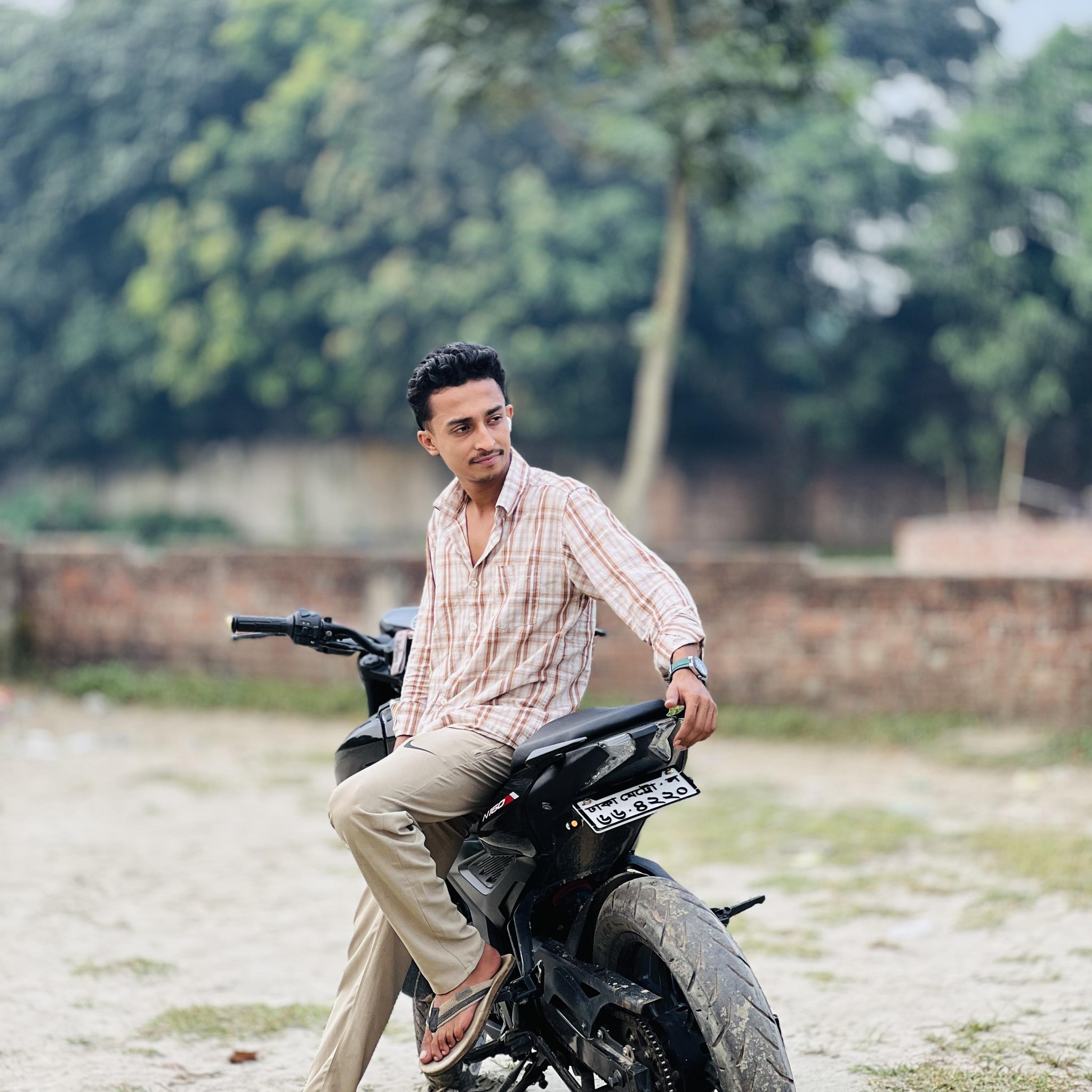 Alif Sarkar