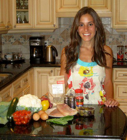 Lisa Rosenblatt-Worth you're my 100th... - Shelby K Nutrition | Facebook