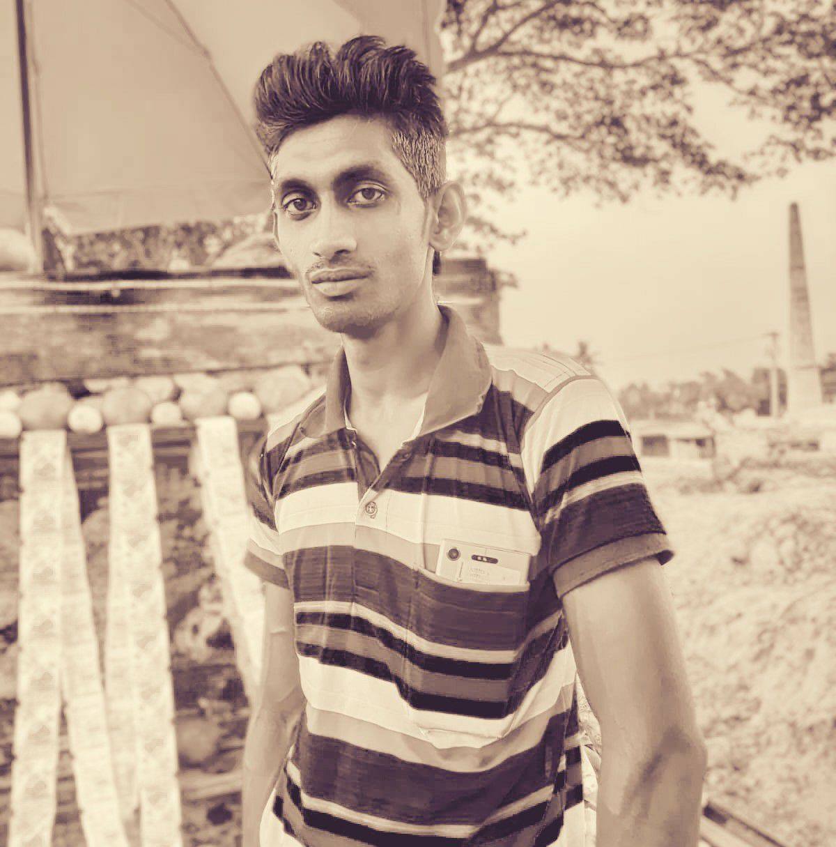 Md Saon