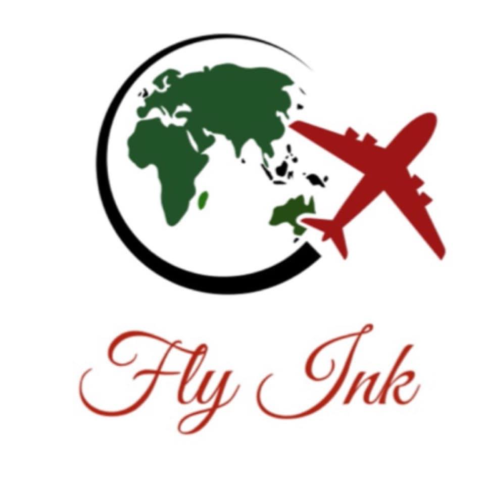 Fly Ink