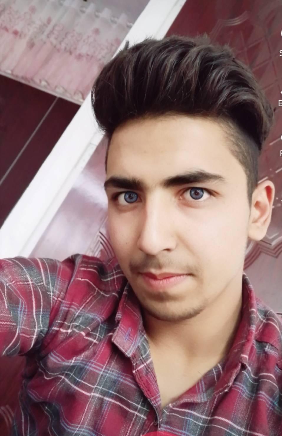 Waheed sarwary