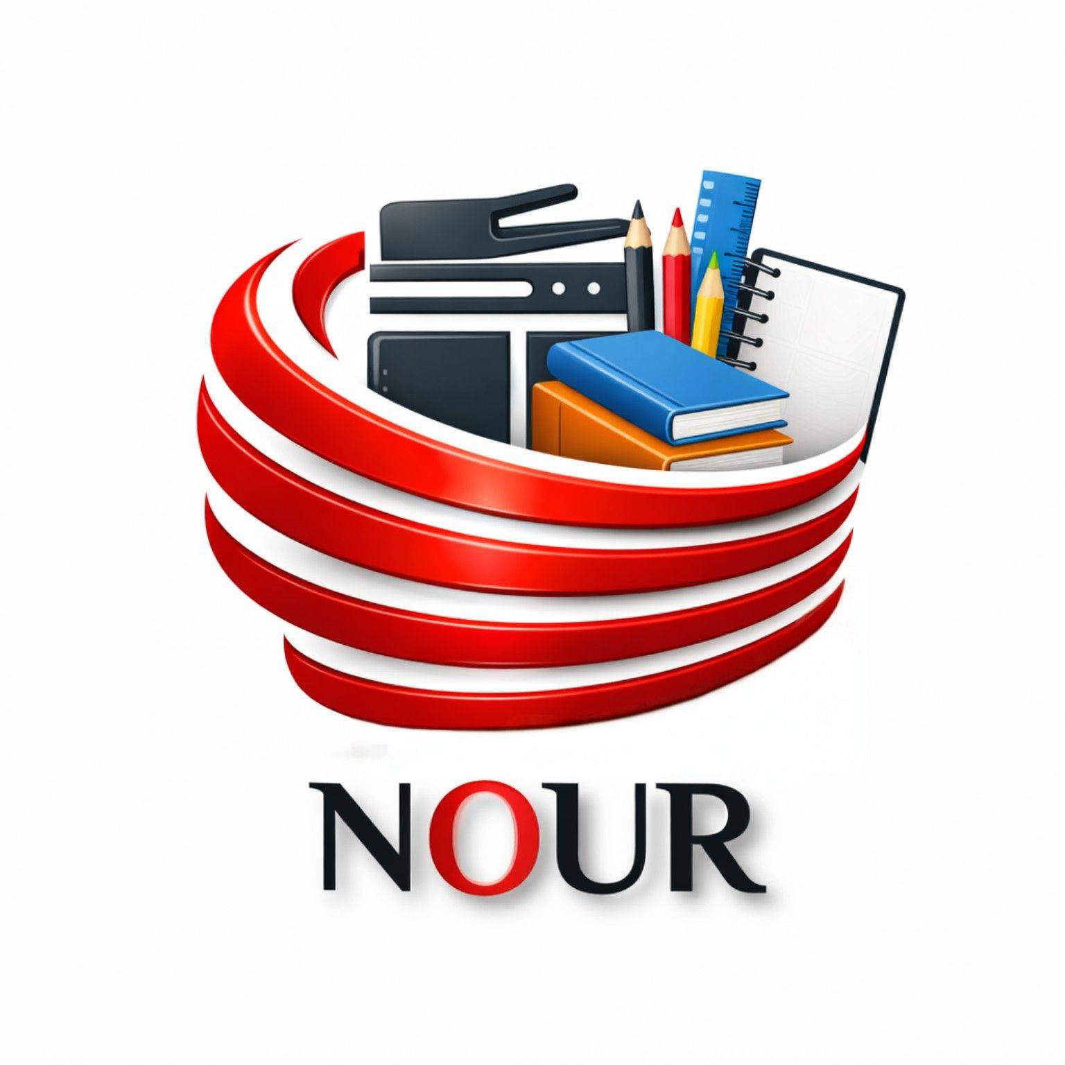 Nour Design & Print / نور للتصميم والطباعة | Cairo