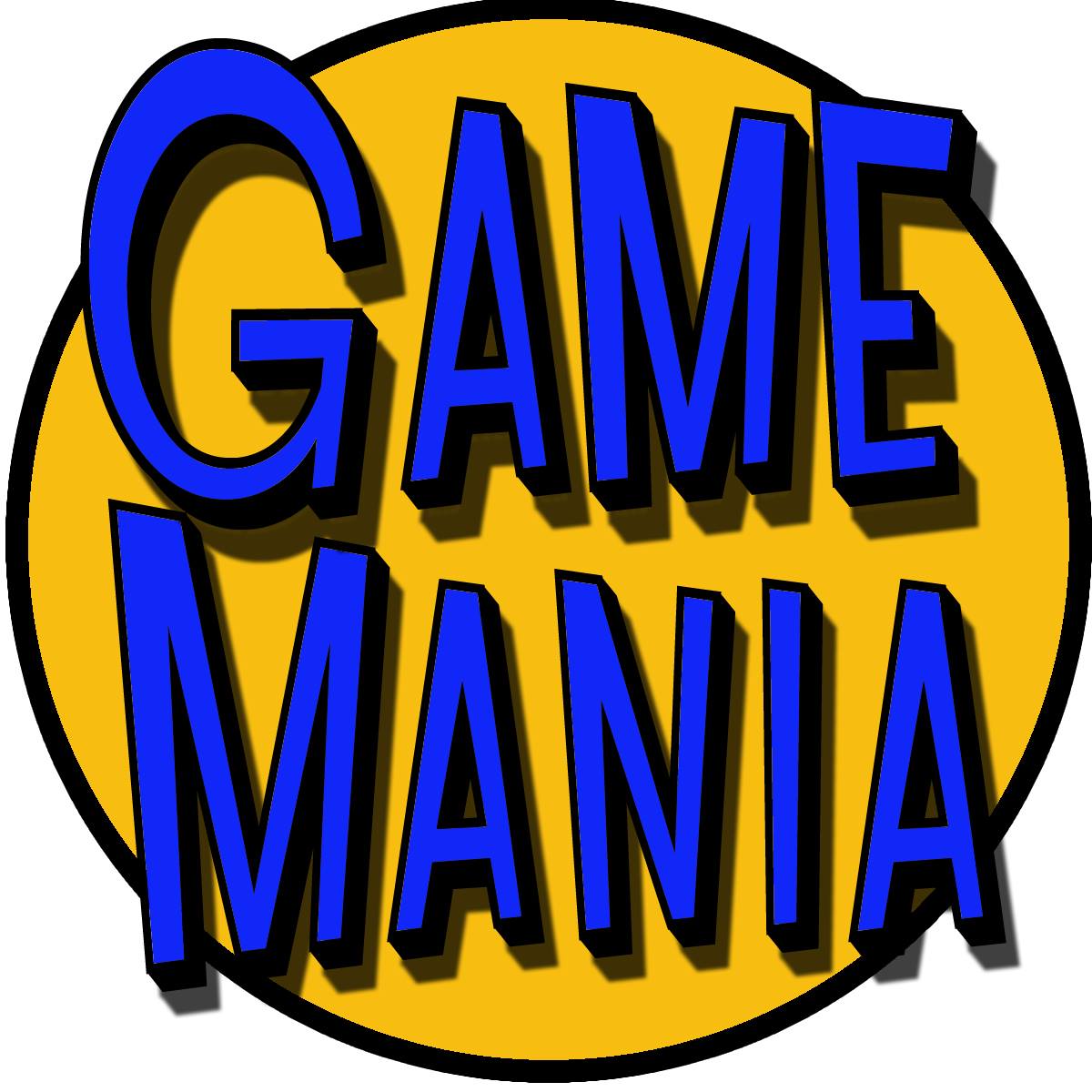 Game-mania