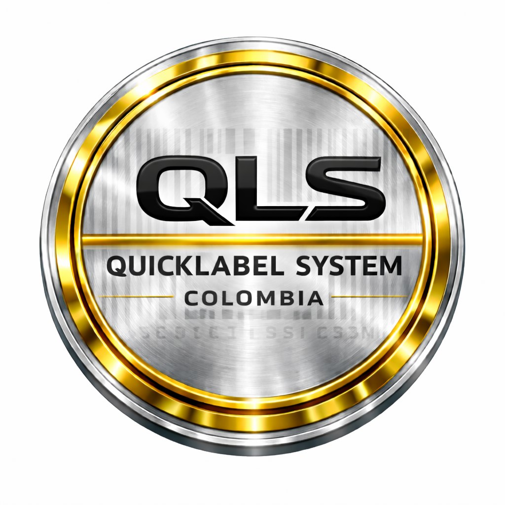 QuickLabel Systems Colombia | Bogotá