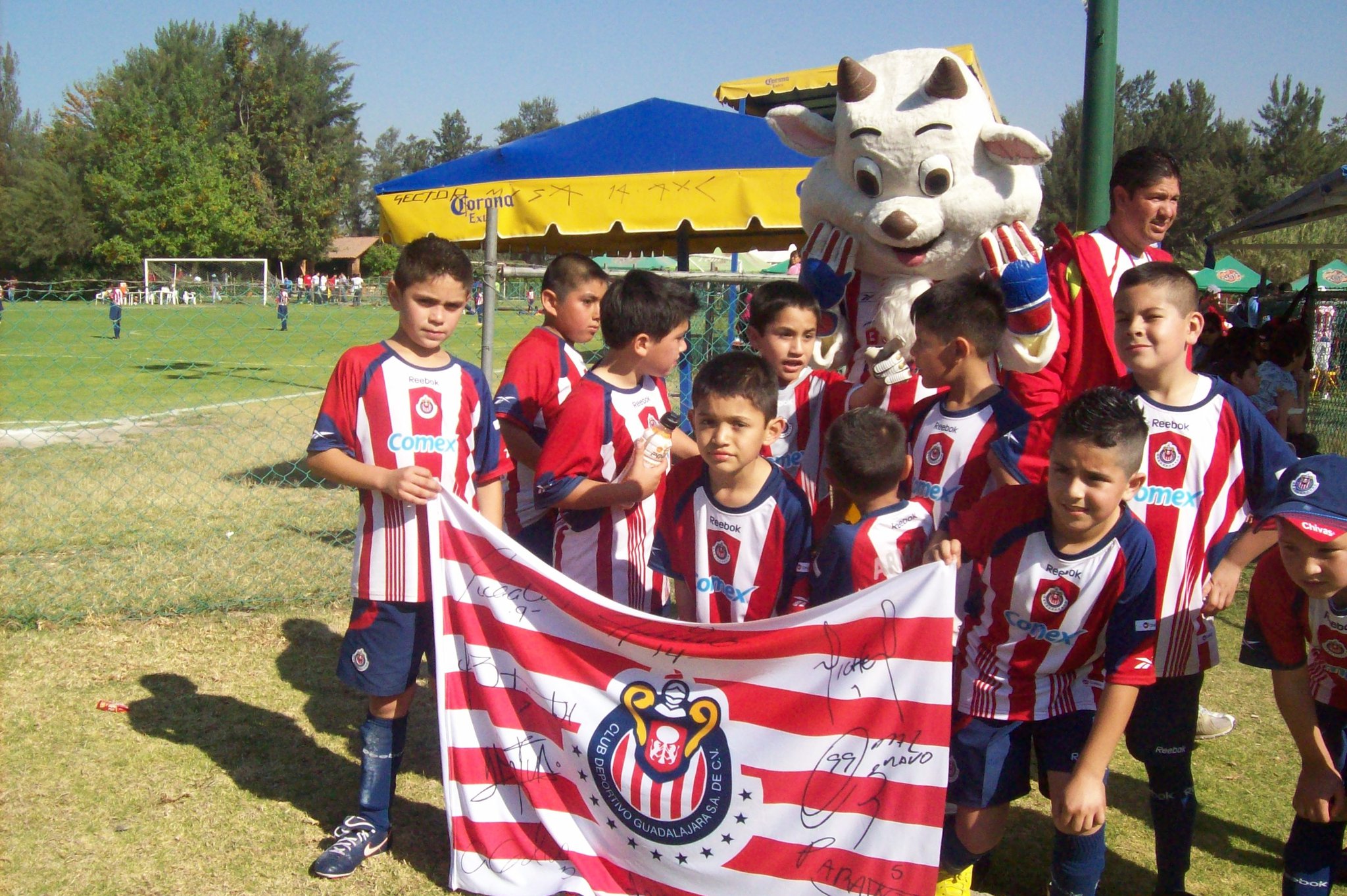 chivas rio | Tijuana