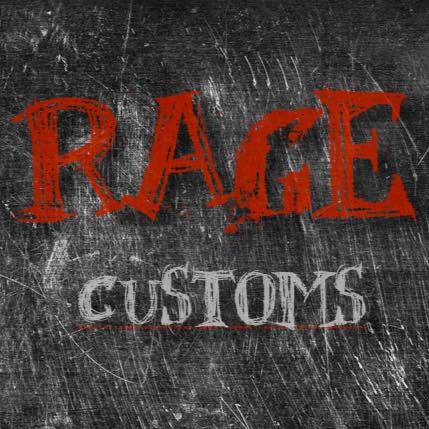 Rage Customs