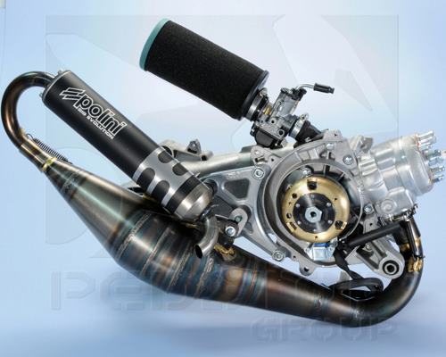EMME Racing | Tribano