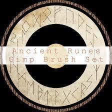 Ancient rune class IHSW