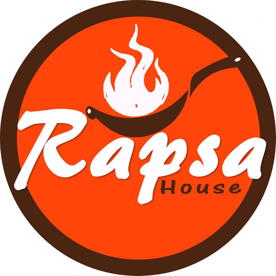 The RAPSA HOUSE | Iloilo City