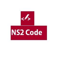 NS2 Projects Source Code