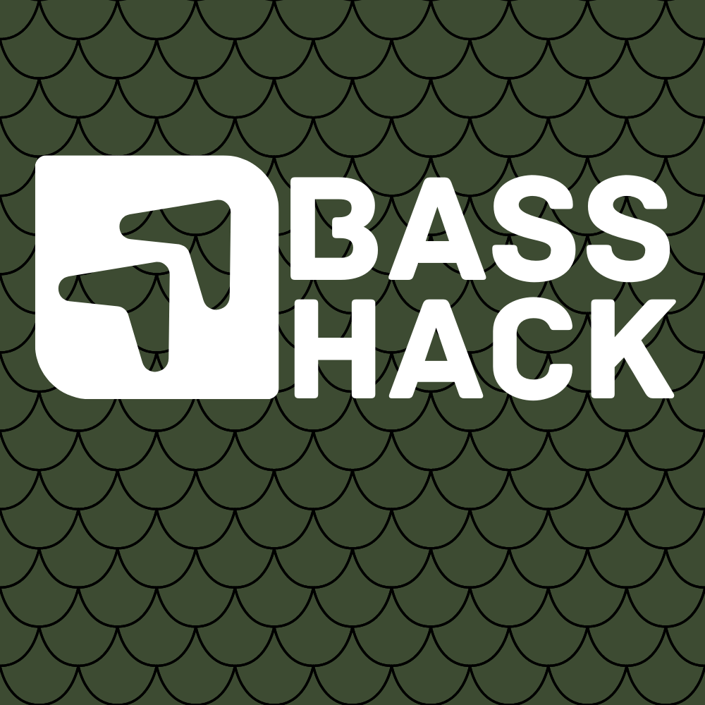 Bass Hack Fishing