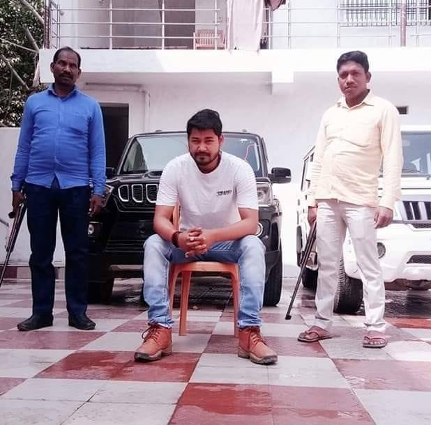 Virat singh rajput
