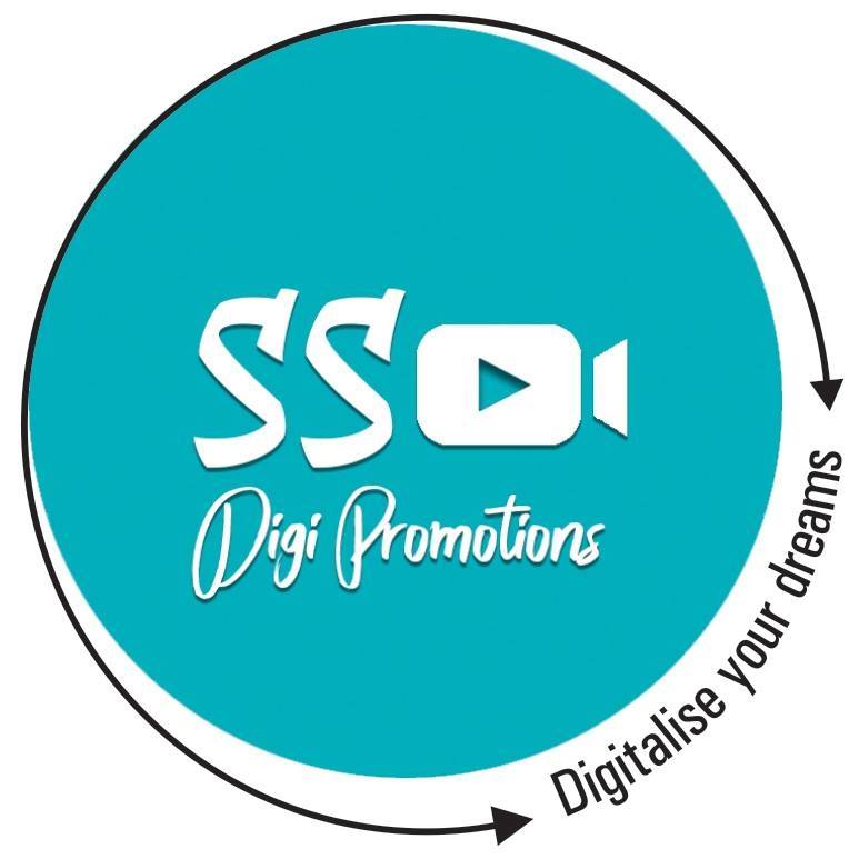 SS Digi Promotions