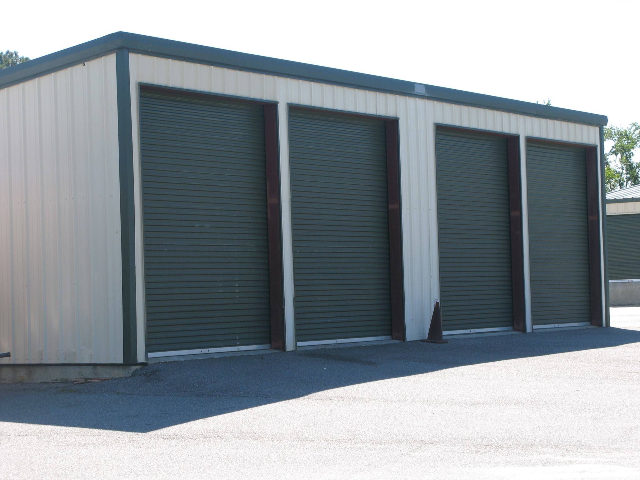 All Safe Storage Center of Statesboro | Statesboro GA